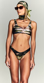 Bikini Ari - riviera
