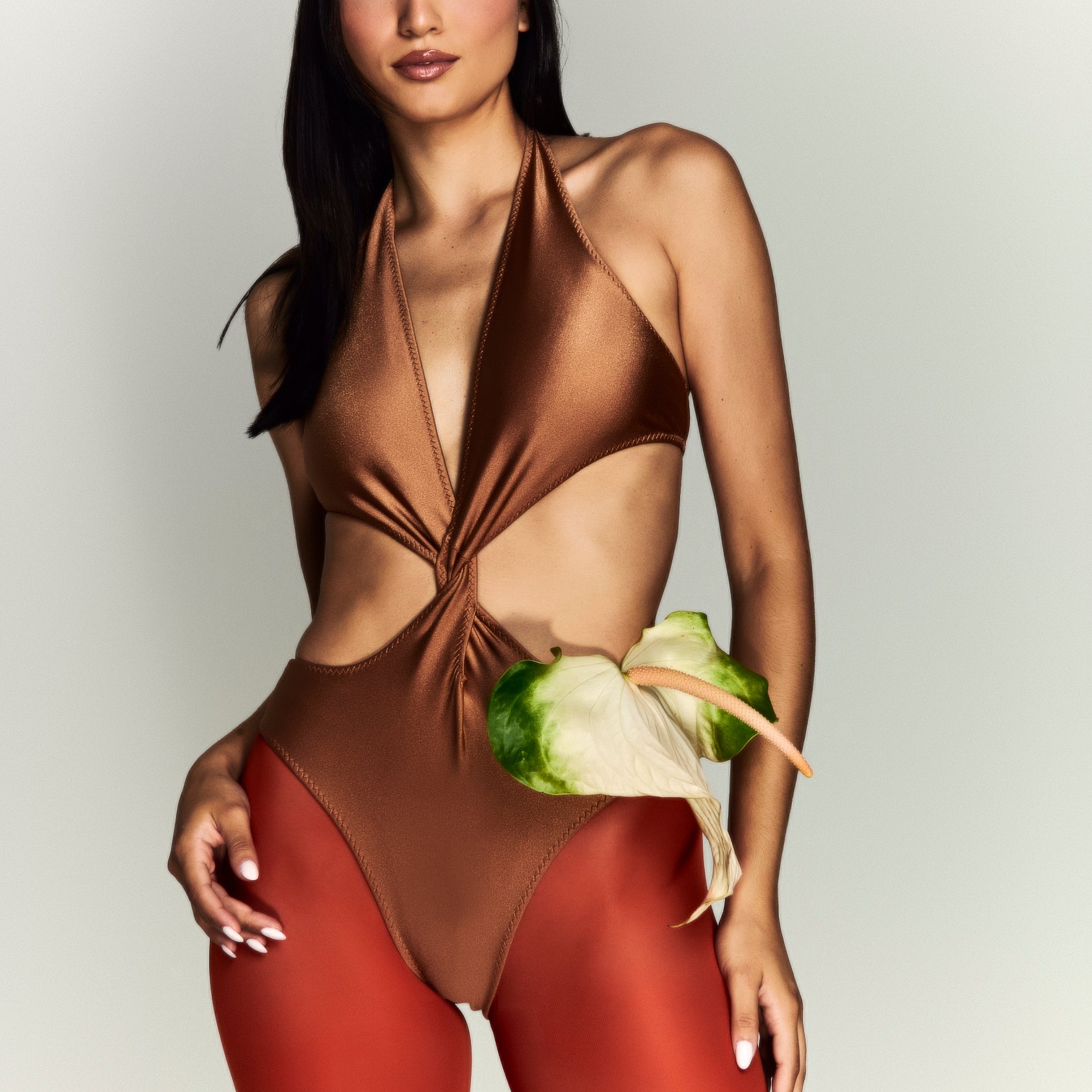 Body Twisted - conhaque