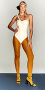 Body Charming - Off White