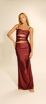 Vestido Beira Mar - Sensuale