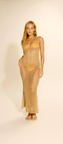 Vestido Kalina Mel