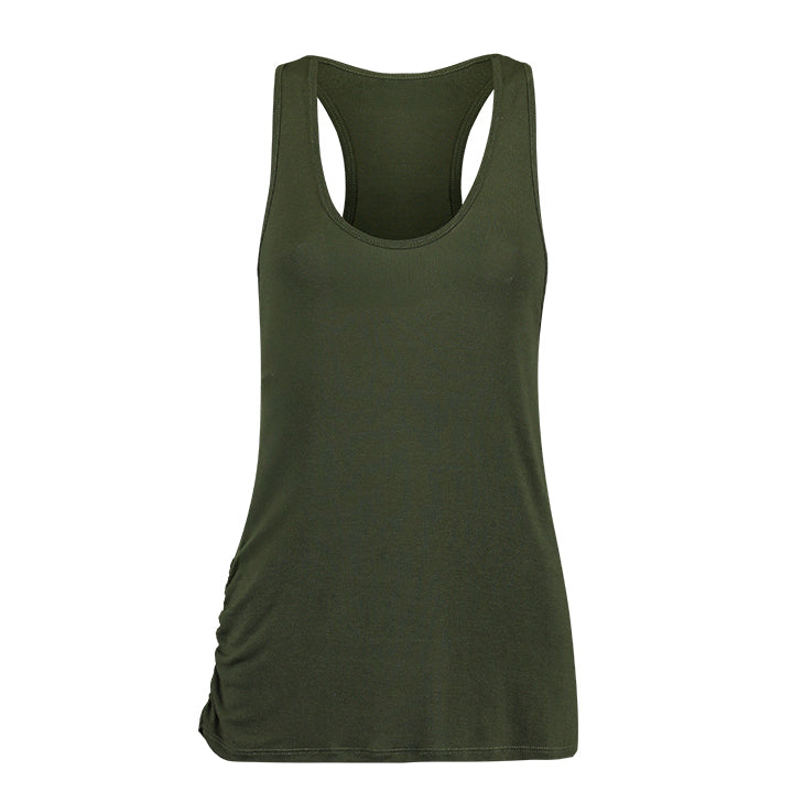 Regata Siéne - Verde