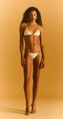 Bikini Comporta Off & Bronze