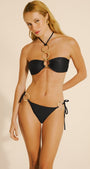 Bikini Anna 3 elos - preto