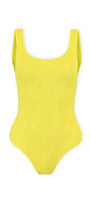 Body Jolly - Amarelo