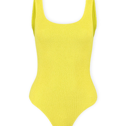 Body Jolly - Amarelo