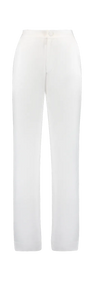 Calça Portofino Linho Branco