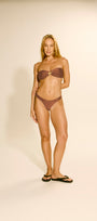 Bikini Turim Maré Bronze