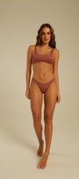 Bikini Cloá - bronze