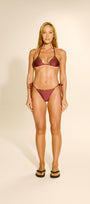 Bikini Emily Bordado - Sensuale