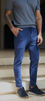 Calça Force Marinho