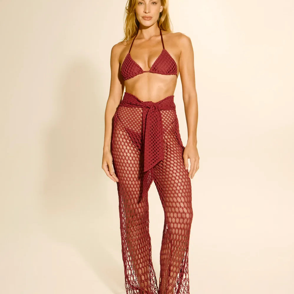 Calça Ibiza Tela Sensuale