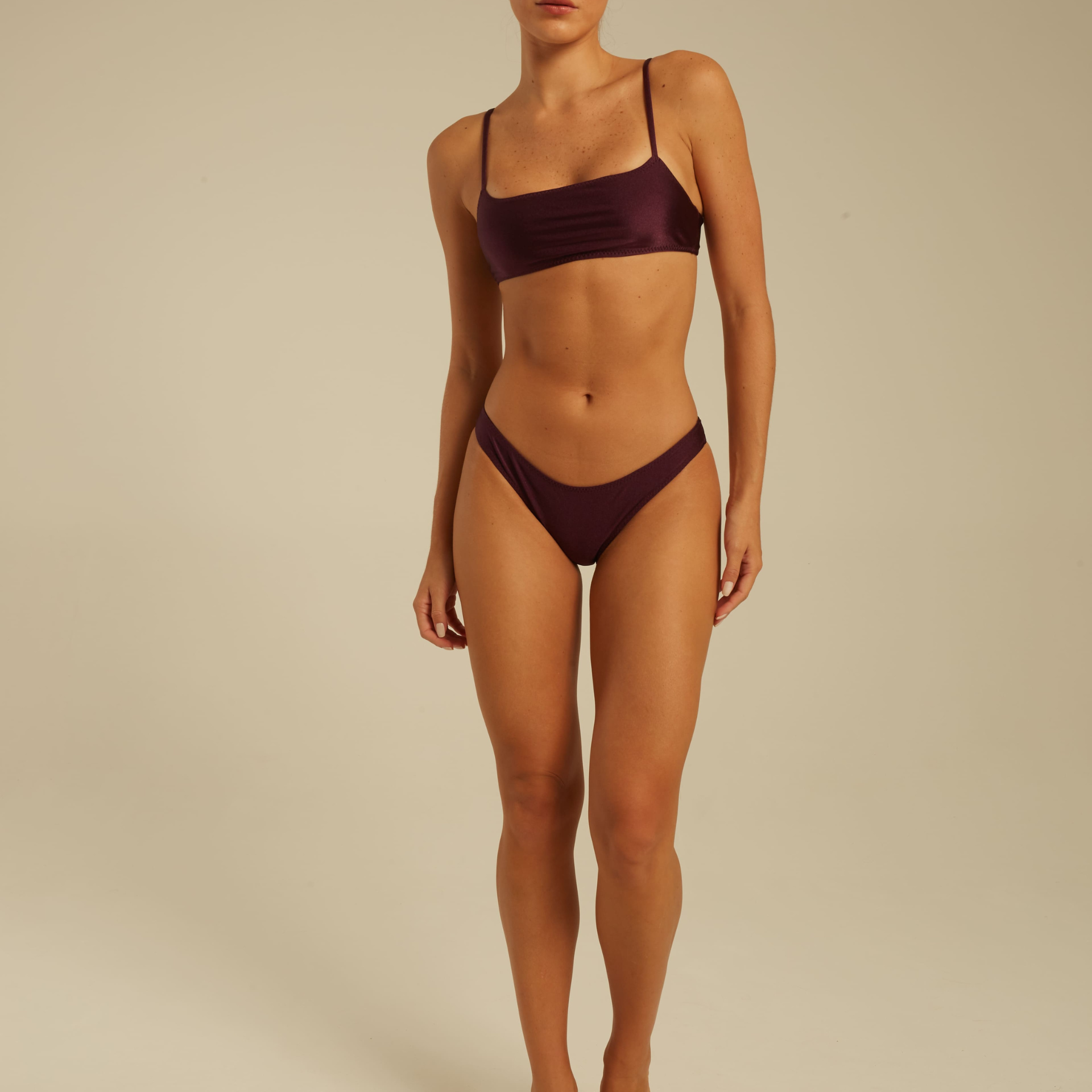 Bikini Tróia