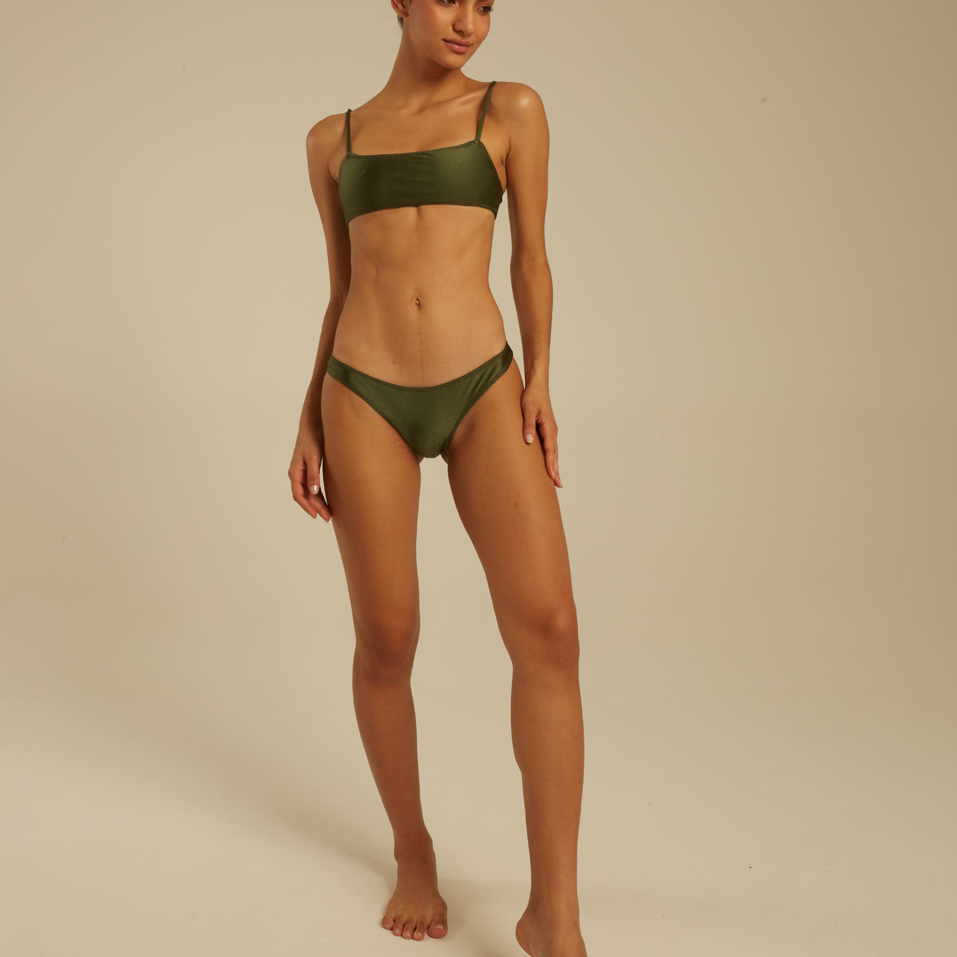 Bikini Troia
