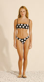 Bikini Troia - Poá