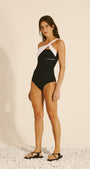 Body Tokyo Preto & Branco