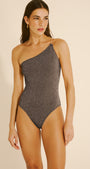 Body Jenny Shine - preto