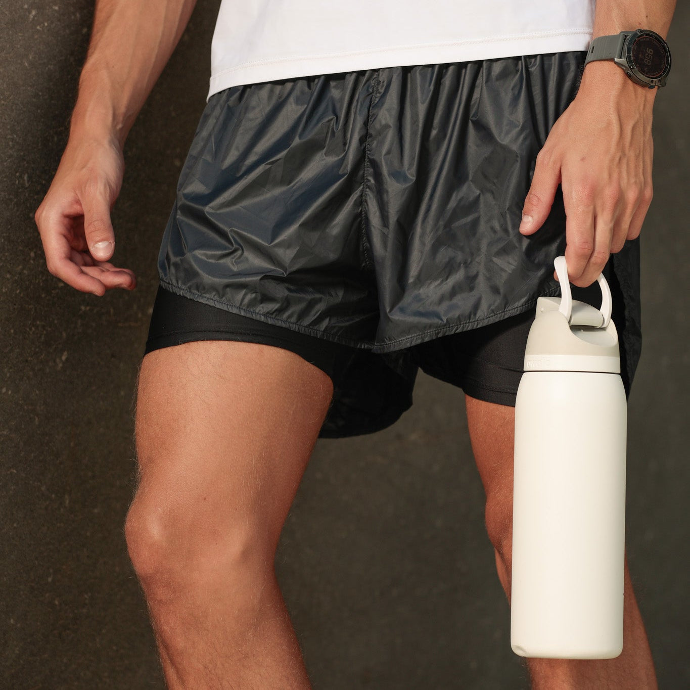 Shorts Pierre Masculino Marinho