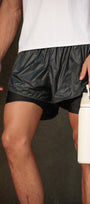 Shorts Pierre Masculino Marinho
