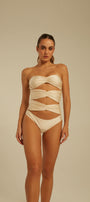 Body Turim - Off White