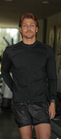 Casaco Pierre Masculino Preto