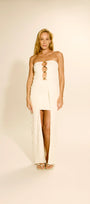 Set Rio Textura Off White