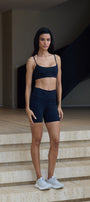 Shorts Fiercé Preto
