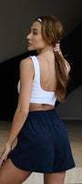 Top Esther Branco