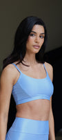 Top Siéne Azul