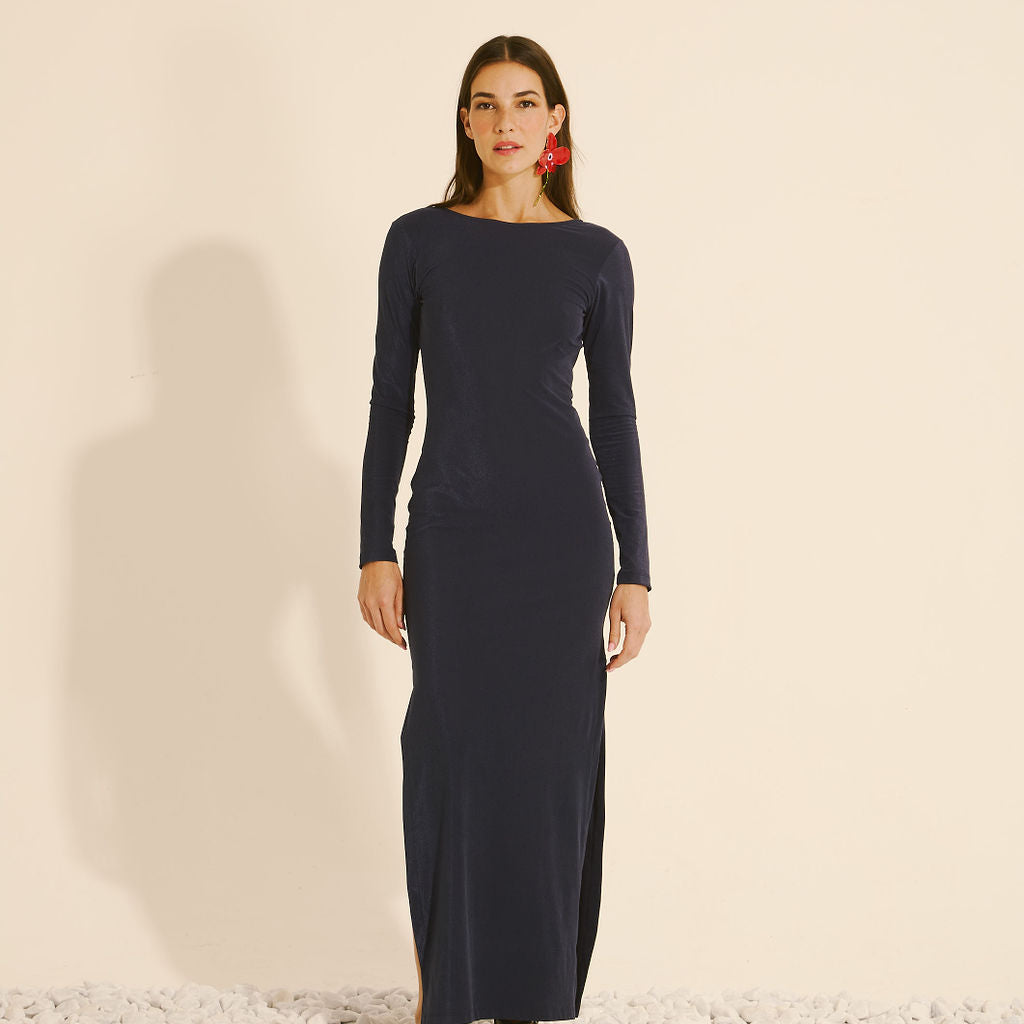 Vestido Stella - Eclipse