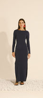 Vestido Stella - Eclipse