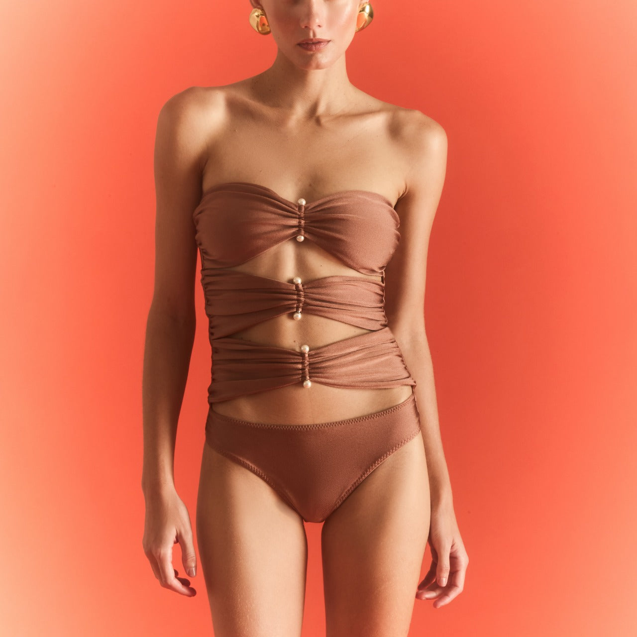 Body Turim - bronze