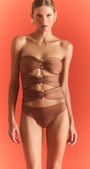 Body Turim - bronze