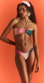 Bikini Marbella - Sky Blue