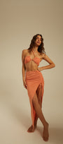 Saia Marbella Peach