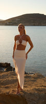 Saia Marbella - off white