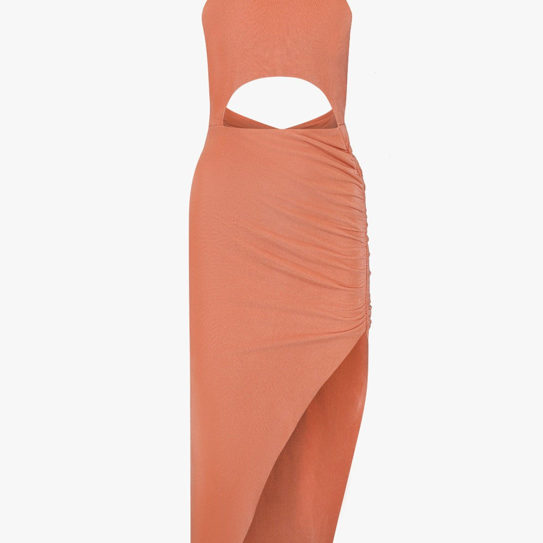 Vestido Aurora II Peach