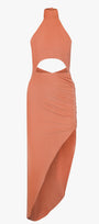 Vestido Aurora II Peach