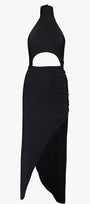 Vestido Aurora II - Preto