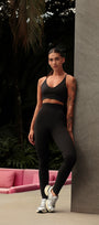 Legging Essence Preto