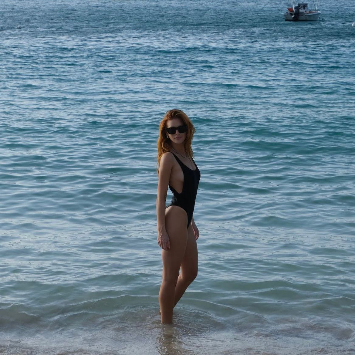 Body Wish - preto