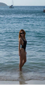 Body Wish - preto
