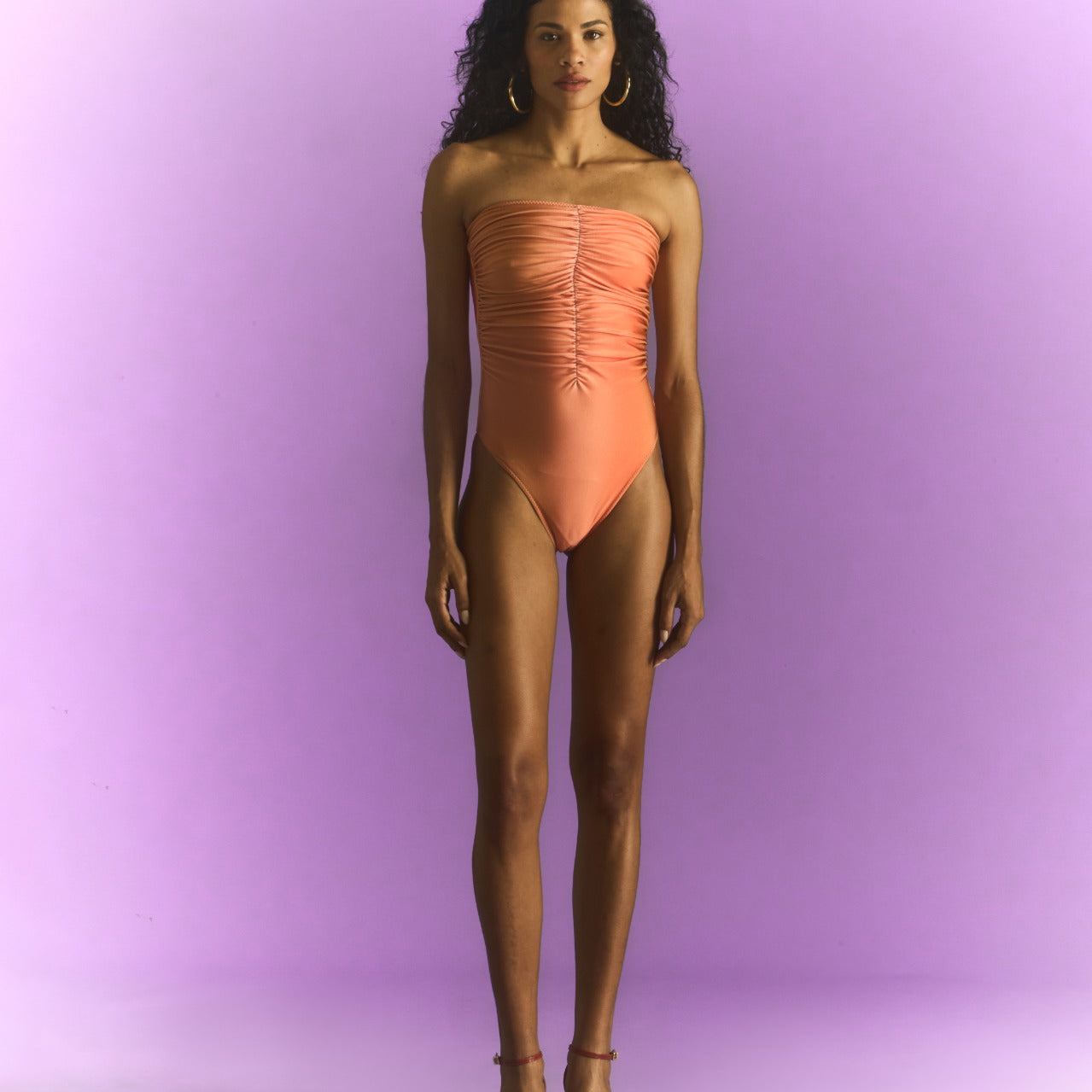 Body Portofino - Sky amêndoa