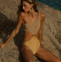 Body Fun Shine Dourado