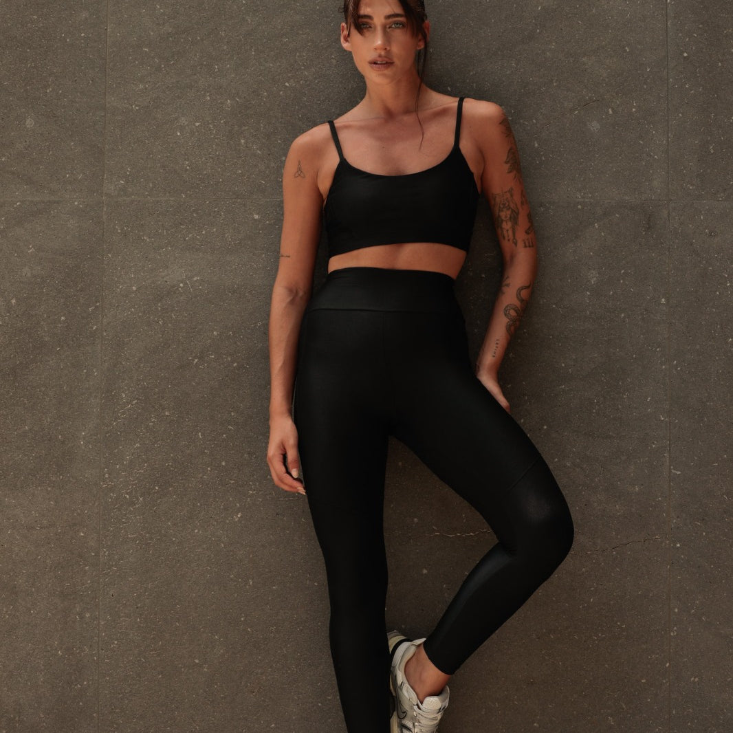 Legging Liberté Preto