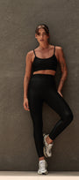 Legging Liberté Preto