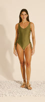 Body Athina - Cidreira