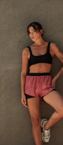 Shorts Siéne Rosa