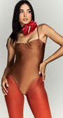Body Alba Conhaque