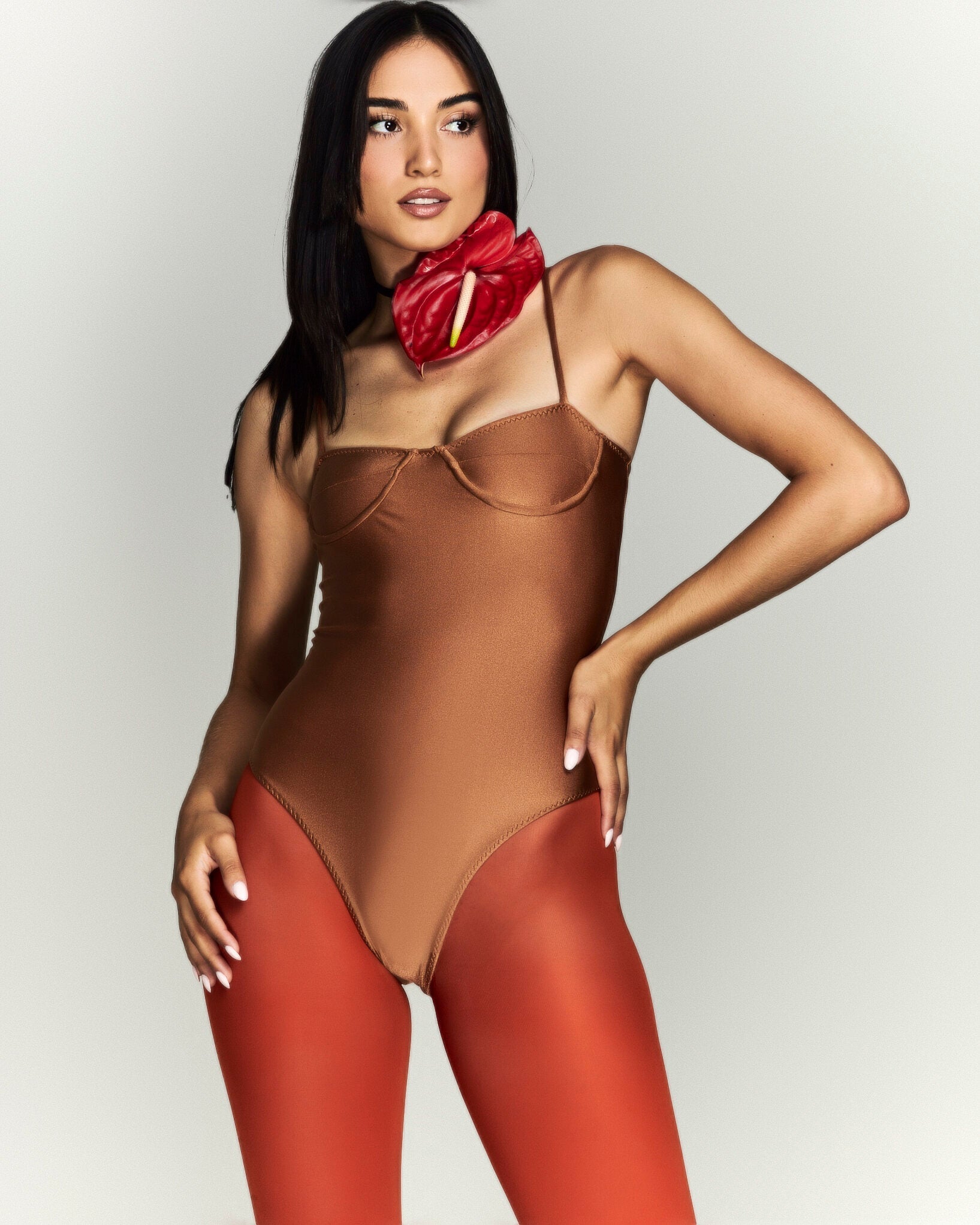 Body Alba